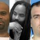 Fredrick Bell; Mumia Abu-Jamal; Larry Swearingen